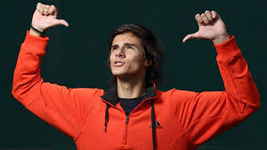 He is a younger brother of guillermo coria. Federico Coria Sera Sancionado Por No Ayudar En Investigacion As Com