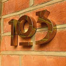 We did not find results for: Premium Gold Brass House Numbers By Goodwin Goodwin Notonthehighstreet Com