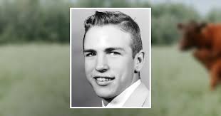 Don Patterson Obituary November 8, 2024