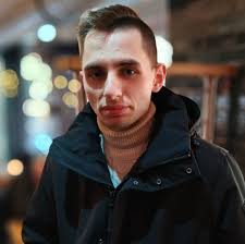 Skater's video at YMCA skatepark