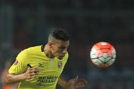 Cassio stayed 6 months training under rolls, but changed after the semester to carlson's class with. Hengkang Dari Semen Padang Fc Cassio De Jesus Bidik Juara Di Liga Malaysia Bolasport Com