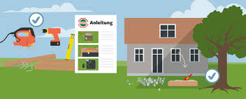 Fliegengitter, das grob mit mindestens zwei zentimeter überstand zugeschnitten ist. Sandkasten Einfach Selber Bauen Anleitung Hagebau De