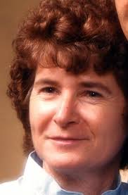 Sarah Davis Obituary