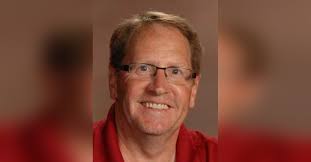 Obituary information for Steve "Mac" McClelland