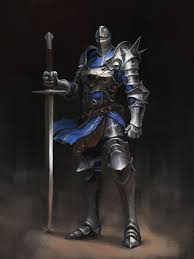 Artstation Knight Gi Taek Seo Concept Art Characters Fantasy Armor Armor Concept