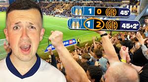 watch this for absolute SCENES.