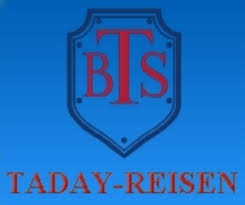 With the new logo comes more changes as bts has changed the official acronym of bts to beyond the. Bewertung Abgeben Fur Bts Reisen Brigitte Siegfried Taday