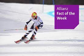 Also, you already know how to dig the edges which makes it. Para Alpine Skiing Standing Vs Sitting Category Which One Is Faster International Paralympic Committee