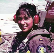 Celebrating Women's History Month