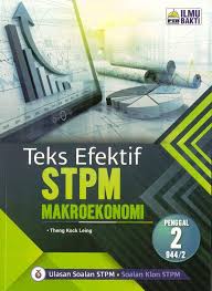 Welcome back to our channel. Teks Efektif Stpm Makroekonomi Penggal 2 Teks Isbn Years