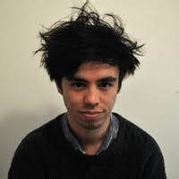 Boris Holmes's Instagram, Twitter & Facebook