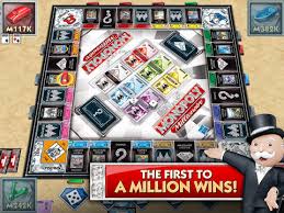 Amount of money each player starts with in monopoly, each player starts the game with 1,500 dollars. Monopoly Millionaire App Review A Clever New Way To Play A Classic Board Game Apppicker