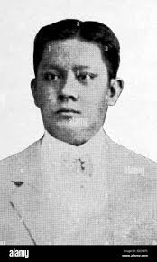 Pablo guzman hi-res stock photography and images