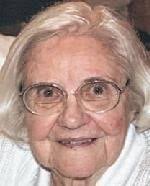 Cecelia Taylor Obituary (1922