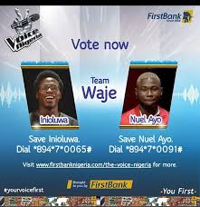 The season began airing on 3 february 2019 and concluded on 4 may 2019 (26 episodes), with sumit saini being crowned as the winner. How 6 Finalists Will Emerge From Firstbank S Sponsored The Voice Nigeria Season 3 Second Live Show