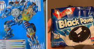 25 pics for when you just need. 27 Knock Offs That Are Almost Better Than The Originals Fail Blog Funny Fails