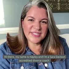 Meet Hayley, one of my extraordinary Breakup and Divorce Coaching Team👋  ❤️️ Working with both men and women, Hayley will help you navigate your way  through this emotional time to get you back