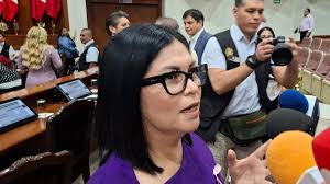 Al pendiente el Congreso de los nuevos municipios