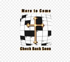 The best part about sunday crossword? Search Logo Png Download 612 792 Free Transparent New Bible Crossword Puzzles Png Download Cleanpng Kisspng