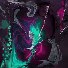 Abstract 4k Wallpaper Ipad