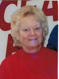 Obituary information for Elizabeth A. Elwell