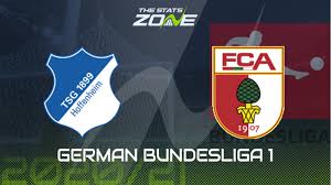 Tsg besiegt den ac mailand. 2020 21 German Bundesliga Hoffenheim Vs Augsburg Preview Prediction The Stats Zone