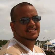 Melvin Davison (@melvindavison10)