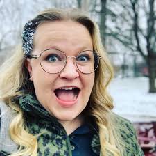 Today's Artist/ Vendor feature is Mike Hapner! Hap has been a reuse artist  for over 31 years. His unique and incredibly recognizable painting style is  used to decorate a wide variety of