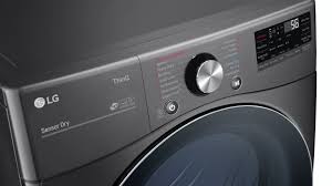 First disconnect power from dryer then. Lg Dryers High Performance Energy Efficient Dryers Lg Usa
