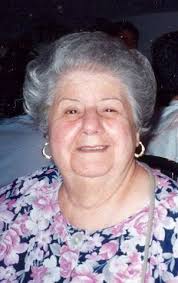 Augusta (Gussie) Cotroneo