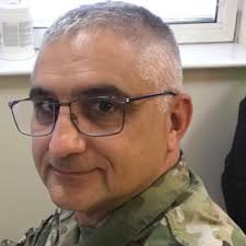 Dr. Ellen Halverson, MD