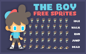Use the assets to bring your game concepts to life. Free Game Assets Game Art 2d