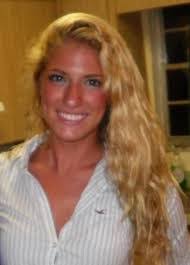 Danielle Mackie's Instagram, Twitter & Facebook