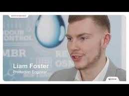 Meet our apprentices