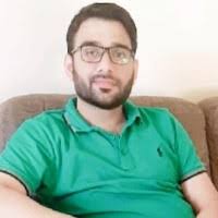 Muhammad Javed Email & Phone Number