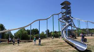 Browse our listings to find jobs in germany for expats, including jobs for english speakers or those in your native language. Sonnenlandpark Lichtenau Erweitert 2019 Hochsten Rutschenturm