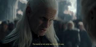 Which 'House of the Dragon' Character Has the Toughest Two Days Ahead?