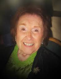 Patricia J. Mailloux Bosch Obituary July 26, 2017