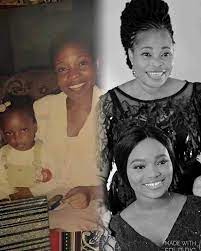 Tope alabi turns a year olde yesterday and was duly celebrated by her husband. Who Is Tope Alabi Ex Husband Mayegun Olaoye Omoelublog Nigeria S Diary Blog On Interesting Facts And Stories