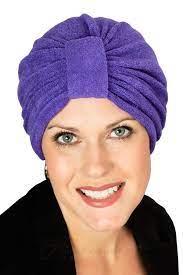 Pin On Head Coverings For Chemotherapy Turbans And Soft Hats