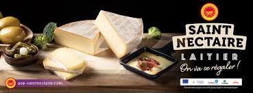 Découvrez son terroir, comment le choisir et le consommer. Fromage Aop Saint Nectaire Labor Union 1 214 Photos Facebook
