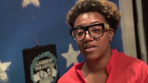 TALKING BLACK in AMERICA