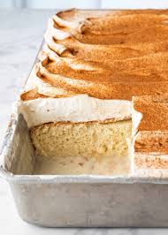 Tres Leches Cake Recipe Simplyrecipes Com Recipe Tres Leches Cake Recipe Tres Leches Cake Cake Recipes