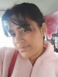 Iris Malave's Instagram, Twitter & Facebook