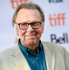 Tom Wilkinson, Actor in 'The Full Monty,' Dies at 75