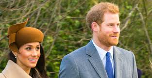 Harrys älterer bruder william und dessen frau kate haben drei kinder: Prinz Harry Wird Chief Impact Officer Eines Silicon Valley Startups