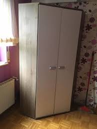 Das schenkelmaß kann vor allem dann für dich interessant werden, wenn du dir möbel kaufen möchtest. Eckkleiderschrank In Eckschranke Gebraucht Kaufen Kalaydo De