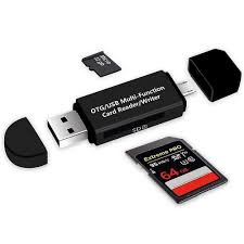 ZTE Blade V Plus für Micro USB OTG ...