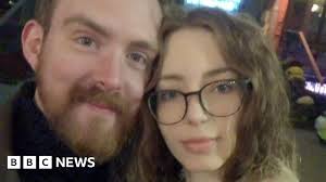 Scots expat and family escape besieged Kharkiv