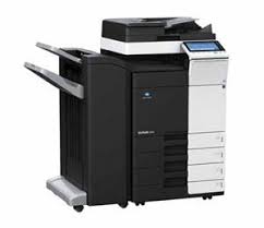 Maybe you would like to learn more about one of these? Konica Minolta Bizhub 754e Printer Driver Download